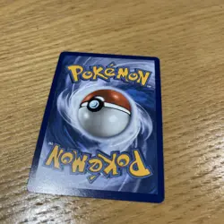 Pokemon TCG - Ambipom 107/094 NM - Phantasmal Flames Illustration Rare - Image 5