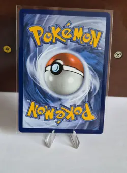Pokemon Card Ambipom 107/094 Phantasmal Flames Illustration Rare NM * - Image 2