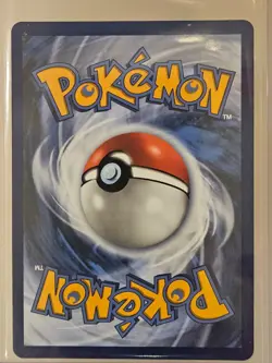 Ambipom 107/094 IR Illustration Rare Holo Pokemon 2025 Phantasmal Flames NM - Image 2