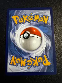 Pokemon TCG Ambipom 107/094 ME02: Phantasmal Flames Illustration Rare NM - Image 2