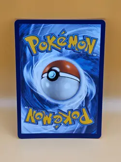 Pokemon TCG Ambipom 107/094 Phantasmal Flames Illustration Rare NM - Image 3