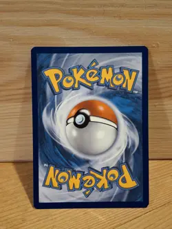 Pokemon TCG Ambipom 107/094 Illustration Rare Phantasmal Flames NM/M - Image 2