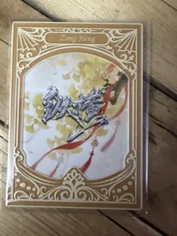 One Piece CCG Goddess Vivi Metal Card - Poolside Beauty - Image 2