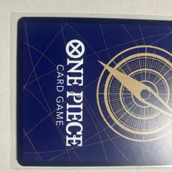 Yasopp SP OP09-013 OP12 Legacy Of The Master One Piece TCG English - Image 5