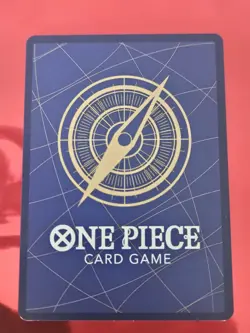 Monkey.D.Luffy OP07-091 Rare English 500 Years Future One Piece TCG Card Game - Image 2