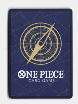 Charlotte Smoothie (Event Pack Vol. 7) PR One Piece Promotion Cards P-090 NM - Image 2