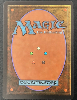 TUNDRA dual land Revised Magic the Gathering MTG Unplayed Near MInt - Image 3