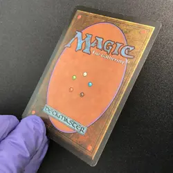 TROPICAL ISLAND dual land Revised Magic the Gathering MTG NM-LP Unplayed - Image 5