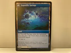 x1 NM Sink into Stupor Modern Horizons 3 Regular MTG - Image 2