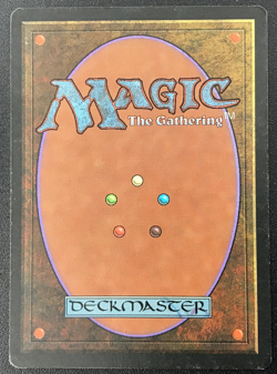 TIAGA dual land Revised Magic the Gathering MTG LP Unplayed - Image 3