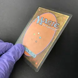 TIAGA dual land Revised Magic the Gathering MTG LP Unplayed - Image 4