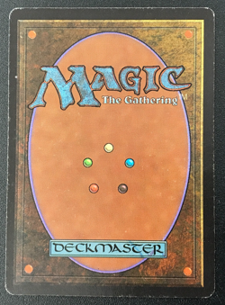 BAYOU dual land Revised Magic the Gathering MTG LP - Image 3