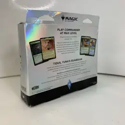 MTG Magic Final Fantasy Counter Blitz Commander Deck Collector Edition - Image 3