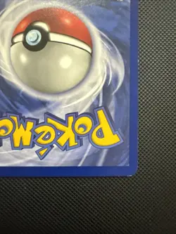 Mew 8 Wotc Promo Regular Black Star Promo Pokemon - Image 5