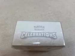 Pokemon Celebrations Pikachu Deck Box - Image 5