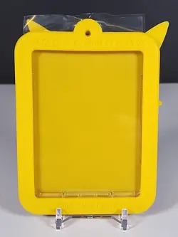 Pokemon TCG Card Display Key Chain Jolteon - Image 2