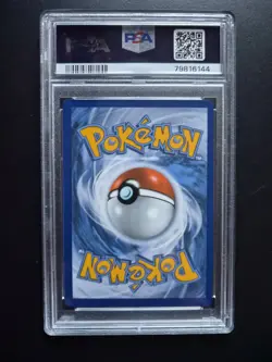 Pokemon Sword & Shield Chilling Reign Blaziken Vmax 021/198 PSA 10 - Image 2