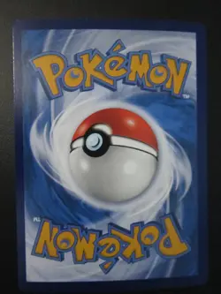 EEVEE MASTER BALL REVERSE HOLO CHINESE POKEMON CARD 0110/15 CBB2C NEV PLAYED NM- - Image 3