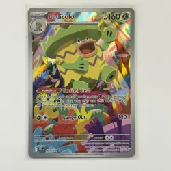 Pokemon Card Lot (5 Cards) - Vintage Modern Hyper Ultra Rare IR SIR AR Holo SAR - Image 2