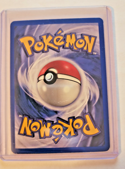 Pokemon TCG Cards Lt. Surge's Magneton 8/132 Gym Heroes Holo NM/LP - Image 2