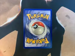 Sandslash Fossil 41/62 Pokemon Card - Image 2