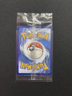 Pokemon TCG Charmander Obsidian Flames #044 Black Star Promo Card, Sealed - Image 3