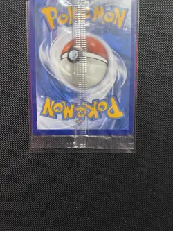 Pokemon TCG Charmander Obsidian Flames #044 Black Star Promo Card, Sealed - Image 5