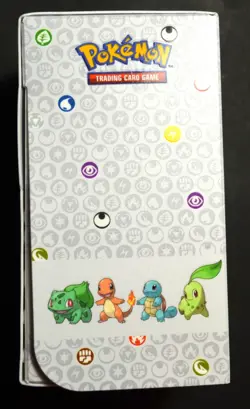 Ultra Pro Pokemon Trading Card Game Deck Box - Image 2