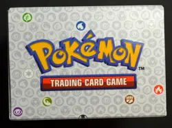 Ultra Pro Pokemon Trading Card Game Deck Box - Image 4