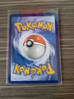 Victini SM225 Black Star Promo Holo Rare Pokemon Card Near Mint [NM] - Image 2