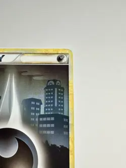 Darkness Energy Umbreon 121/123 Heartgold & Soulsilver Pokemon TCG LP - Image 2