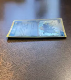 Seadra 48/109 EX Team Rocket Returns (Stamped) Uncommon Holo Pokemon Card - Image 4