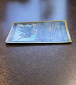 Seadra 48/109 EX Team Rocket Returns (Stamped) Uncommon Holo Pokemon Card - Image 5