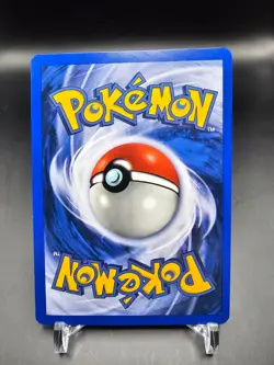 NM - Misdreavus - 39 - WotC Black Star Promo - Pokemon Card - Image 2