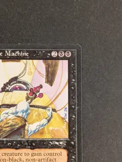 MTG Card - 1x Ritual of the Machine - Alliances - NM/LP - Magic The Gathering - Image 4