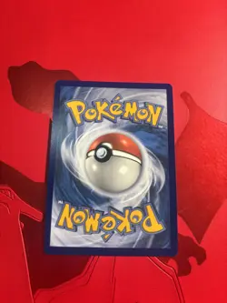 Pokemon TCG Hero's Cape Ace Spec Temporal Forces Card 152/162 NM/M Condition - Image 2