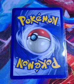 Pokemon TCG Double Colourless Energy Base Set 96/102 LP - Image 2