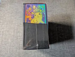 Pokemon TCG - Surging Sparks Pokemon Center ETB - New and Sealed PC - Image 4