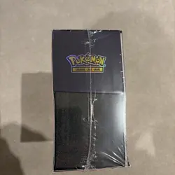 Pokemon TCG Surging Sparks ETB & Booster Bundle Costco Exclusive Sealed - Image 2