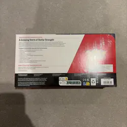 Pokemon TCG Surging Sparks ETB & Booster Bundle Costco Exclusive Sealed - Image 3
