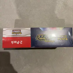 Pokemon TCG Surging Sparks ETB & Booster Bundle Costco Exclusive Sealed - Image 4