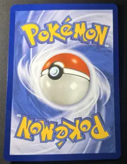 Charizard ex 054/091 - Jumbo Lenticular Exclusive Promo SVP196 - Pokemon TCG NM+ - Image 2