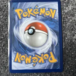 Pokemon TCG Ambipom 107/094 Phantasmal Flames IR NM - Image 2