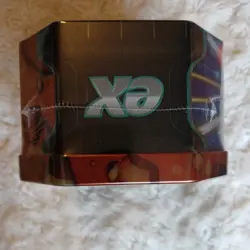 Pokemon TCG: Slashing Legends Tin Koraidon EX - Brand New & Factory Sealed - Image 5