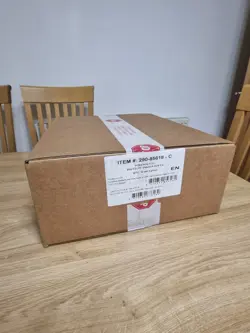 SEALED CASE - 10x Paldean Fates Elite Trainer Box (ETB) Pokemon TCG: SV4.5 - Image 3