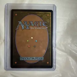 1x Redirect Lightning - Showcase - Foil NM-Mint, English Avatar: The Last Airben - Image 4