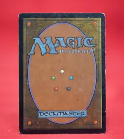 Deranged Hermit - Urza's Legacy- MTG Moderately Played (MP) - Image 2