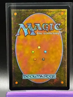 Madame Null, Power Broker (Extended Art) [Teenage Mutant Ninja Turtles] Foil - Image 2