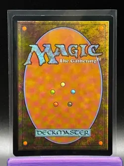 Broadcast Takeover mtg Mythic Foil 0086 Magic: The Gathering TMNT - Image 2