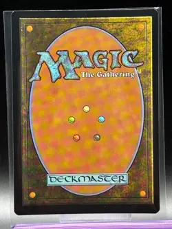 MTG - Turtle Lair (Foil) - Teenage Mutant Ninja Turtles - Image 2